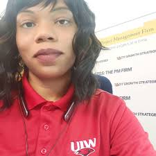 Barbara High-Daniels