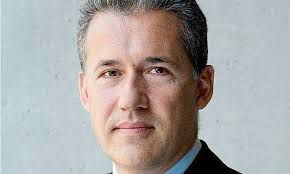 Beat Wittmann: «Who Will Put This Crisis to Best Use?»