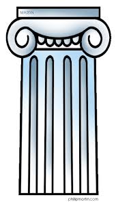 Greek Columns Ancient Greece For Kids Ancient Greece For Kids Ancient Greece Ks2 Ancient Greece Art