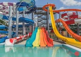 Parrotel aqua park resort 4 *. Aquapark Nymphaea In Oradea Just 5 Minutes From Lyra Hotel Bed And Breakfast Hotel Lyra Oradea