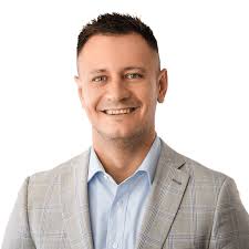 Michael Baker, Vice President, Wealth Management