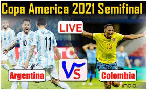 Here on sofascore livescore you can find all argentina vs colombia previous results sorted by their h2h matches. Match Highlights Argentina Vs Colombia Copa America 2021 Semifinal Updates Emiliano Martinez The Hero As Arg Beat Col 3 2 On Penalties