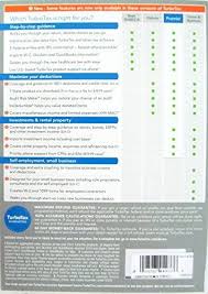 Intuit 424529 Turbotax Premier 2014 Federal Plus State Plus Federal E File Tax Http Www Bestcheapsoftware Com Turbotax Small Business Software Tax Software