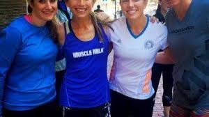 2014 Boston Marathon an inspirational experience local runners will never  forget