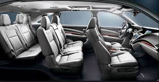 Acura Rdx 2018 Design And Features Acura Mdx Acura Acura Rdx