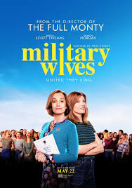 A woman struggles to uncover the incendiary secrets that shape her marriage. Military Wives 2019 Imdb