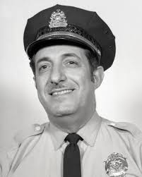 Sgt Steve Pizzo (1919-2010)