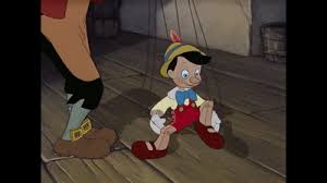 100% free, no charges attached! Pinocchio Dance On Make A Gif
