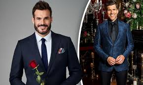 Channel 10 announced on friday that former 'survivor' star locky gilbert's season will premiere on wednesday, august 12 at 7:30 p.m. Mystery Surrounds Production Of The Bachelor Australia Starring Locky Gilbert Daily Mail Online