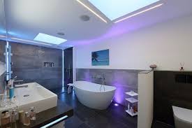 Led strips im hornbach onlineshop & im markt: Ip Profil T Flach 1m Einbau Et 05 12 Fur 12 13 3mm Led Strips Alu