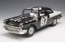 For sale is a 1957 chevrolet nascar black widow race project car. 1957 Chevrolet Black Widow 1957 Classic Chevrolet