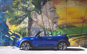 We did not find results for: 2019 Mini Cooper S Convertible I Don T Want To Be Normal The Car Guide