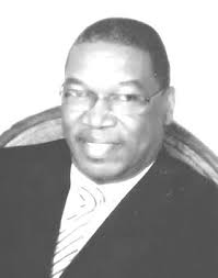 Obituary for Wilton George Reuben Knowles