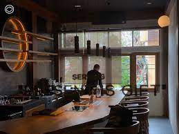 intangible บาร ค อกเทลไร แอลกอฮอล ในเช ยงใหม ของบาร เทนเดอร ท ต งใจไม แตะเหล าตลอดช พ การตกแต งบ าน