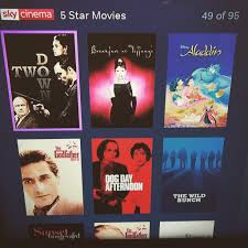 We decrease carbon footprint without sacrificing cost, reliability, or performance. Fizz Ginger Films On Twitter Scrolling Through The Five Star Movies On Skycinemauk For Something To Watch This Eve And There S Good Old Twodownfilm Next To Breakfastattiffanys And Godfatherpart2 Thanks Guys Film Https T Co C10tuxp0ck