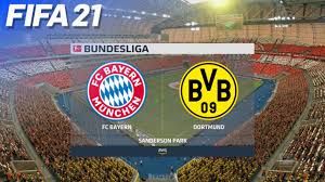 Usshop.fcbayern.com has been visited by 10k+ users in the past month Fifa 21 Fc Bayern Munchen Vs Borussia Dortmund Next Gen On Ps5 Youtube