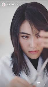 Prettiest Eyes Davika Artis Kpop