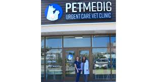 Check spelling or type a new query. First In Maine Petmedic Urgent Care Vet Clinic Opens Its Doors In Portland