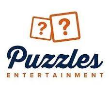 For moments when you need to put your phone down, we highly recommend these puzzles for adults, which feature tasty treats, famous faces, and iconic artworks. Puzzles Entertainment Puzzleslegend Twitter