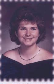 Wanda Melissa “Lisa” Ware McDaniel (1970-2003)