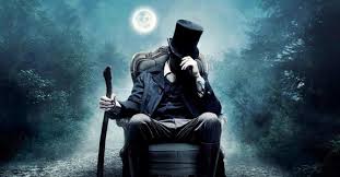 Chasseur de vampires (abraham lincoln: Movie Review Abraham Lincoln Vampire Hunter Dawn Com