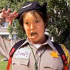 Bella Ramsey master post and funny comparisons