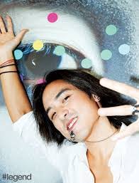 Alex Lam's Instagram, Twitter & Facebook