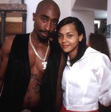 Kidada ann jones (/ k iː ˈ d ɑː. Tupac Shakur Family Wife Mother Father Brothers Sisters Stepfathers Grandfathers