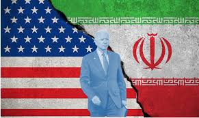 נאומו שודר בטלוויזיה הממלכתית של איראן במקביל למגעים עם המעצמות שרוצות לחדש את הסכם הגרעין עם טהרן. Joe Biden Iran S Nuclear Future And The Path To Progress Usc Global Policy Institute