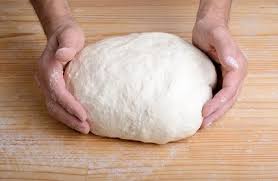 La Vrai Pate A Pizza Facon Italienne Grand Classique De La Culture Culinaire Italienne La Recette De La Pate A Recette Pate A Pizza Pate A Pizza Recette Pate