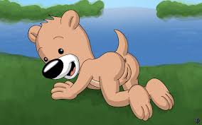 Butter_Otter