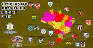 A paixão pelo futebol foi um dos principais motivos da criação do minha torcida. A Bola Rola Para O Brasileirao Serie B Nesta Sexta Feira O Curioso Do Futebol