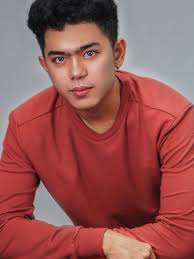 Jovie Alburo Calingasan