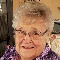 Elinor Thorpe Obituary (2022)