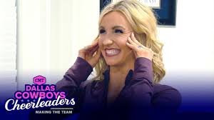 Metacritic tv reviews, dallas cowboys cheerleaders: Amy Shares Exciting News W Her Husband Dccmakingtheteam Cmt Youtube