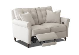 Liona Loveseat Small Comfortable Couch Formal Living Room Decor Sofas For Small Spaces
