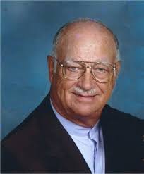 Obituary for Charles Williams