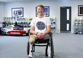 Breaking news headlines about billy monger linking to 1,000s of websites from around the world. I Don T See Myself As Disabled Billy Monger Essentiallysports