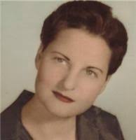 Wanda Guidry Obituary (1925