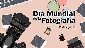 Los seres humanos a lo largo de la historia han querido registrar los momentos más importantes de su vida y de esta manera conservarlos para la posteridad. 19 De Agosto Dia De La Fotografia Blog Domusvi