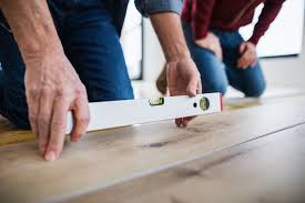 How To Level A Floor In An Old House House Flooring Porch Flooring Flooring