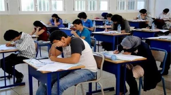 المتأخرون عن اللجنة نموذجًا.. توجيهات مهمة من التعليم لطلاب الثانوية العامة - تليجراف مصر