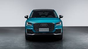 Audi Q2 L 35 Tfsi Quattro S Line 2018 4k Wallpaper Hd Car Wallpapers Id 11378