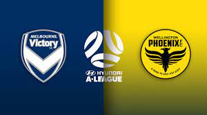 Melbourne victory wellington phoenix get access in seconds. Melbourne Victory Vs Wellington Phoenix Highlights Round 5 Youtube