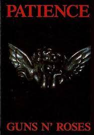 Patience is a song by american rock band guns n' roses, which appears on the album g n' r lies and was released as a single in 1989. Guns N Roses Patience Music Video 1989 Filmaffinity