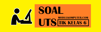 Soal evaluasi tik kelas 9 bab 1. Kunci Jawaban Soal Evaluasi Tik Kelas 7