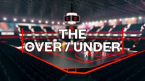 Does Over/Under Include Overtime - Betsperts