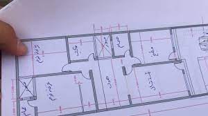 مخطط منزل عراقي واجهة 10م ونزال 20 طابق واحد ثلاث غرف نوم وكراج وحديقة.ويمكن اضافة طابق ثاني يتكون من ثلاثة غرف نوم وصالة ومطبخ وحمام ومناور تصميم لمنزل مساحته 76 متر. Ø´Ø±Ø­ Ø®Ø±ÙŠØ·Ø© Ø¨ÙŠØª 300 Ù…ØªØ± ÙˆØ§Ø¬Ù‡Ø© 10 ÙÙŠ Ø§Ù„Ø¹Ø±Ø§Ù‚ Ø¨ØºØ¯Ø§Ø¯ Youtube