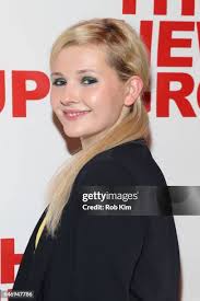 206 Abigail Kim Photos & High Res Pictures