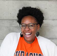 Today we welcomed Christie Casciano from NewsChannel 9 for a special  coverage of the new exhibit, Weird Barrio